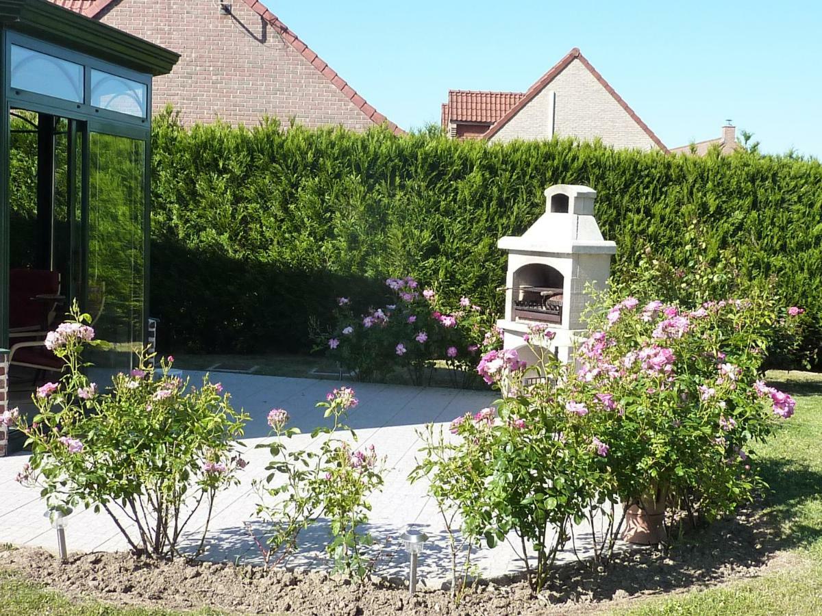 Parenthese Bed & Breakfast La Couture  Exterior photo